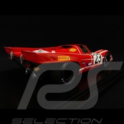 Porsche 917 K Le Mans 1970 n° 23 1/43 Spark MAP02027013