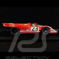 Porsche 917 K Le Mans 1970 n° 23 1/43 Spark MAP02027013