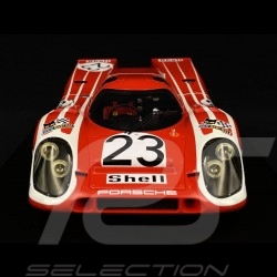 Porsche 917 K Le Mans 1970 n° 23 1/43 Spark MAP02027013