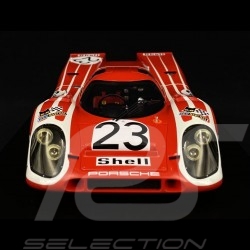 Porsche 917 K Winner Le Mans 1970 n° 23 Salzburg 1/18 Spark WAP0219400M917