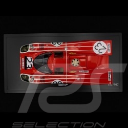 Porsche 917 K Le Mans 1970 n° 23 1/43 Spark MAP02027013
