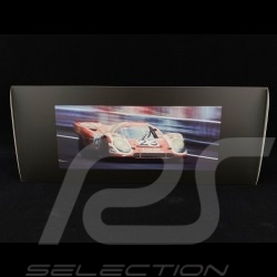 Porsche 917 K Le Mans 1970 n° 23 1/43 Spark MAP02027013