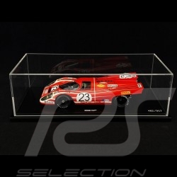 Porsche 917 K Le Mans 1970 n° 23 1/43 Spark MAP02027013