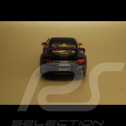 Porsche 911 type 997 GT3 Cup 2006 n° 16 1/43 Minichamps 400066416
