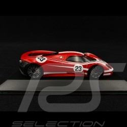 Porsche 718 RS60 Course de côte 1960 