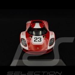 Porsche 718 RS60 Course de côte 1960 