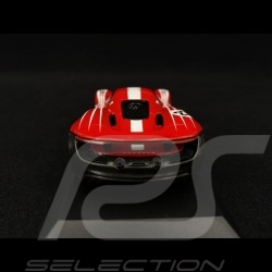 Porsche 718 RS60 Course de côte 1960 