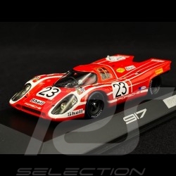 Porsche 917 K Le Mans 1970 n° 23 1/43 Spark MAP02027013