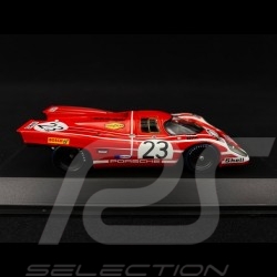 Porsche 917 K Le Mans 1970 n° 23 1/43 Spark MAP02027013