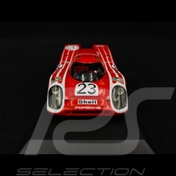 Porsche 917 K Le Mans 1970 n° 23 1/43 Spark MAP02027013