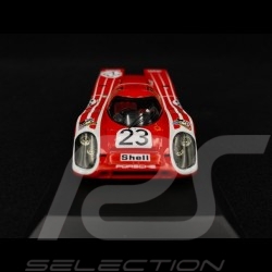 Porsche 917 K Sieger Le Mans 1970 n° 23 Salzburg 1/43 Spark WAP0209400M917