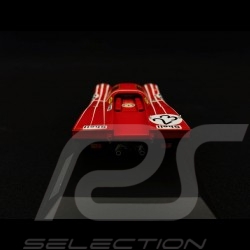 Porsche 917 K Winner Le Mans 1970 n° 23 Salzburg 1/43 Spark WAP0209400M917