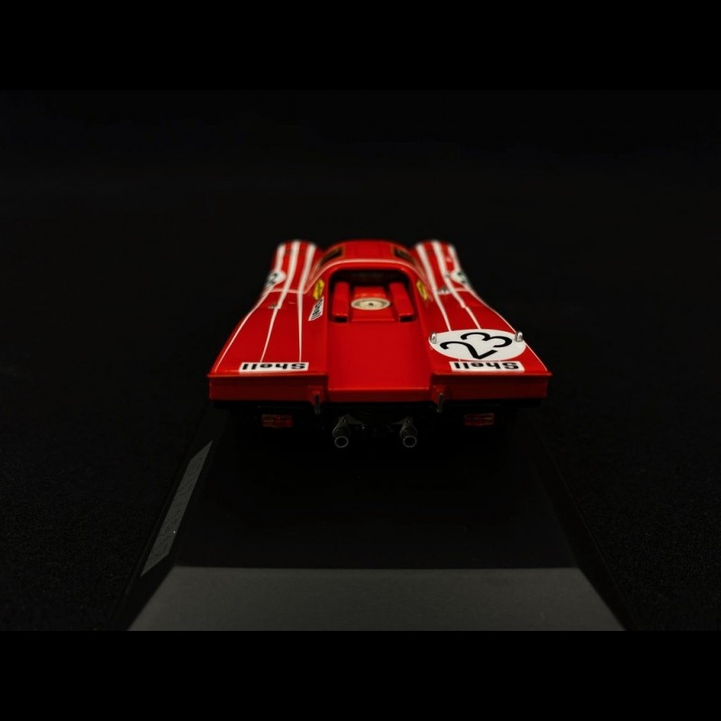 Porsche 917 K Winner Le Mans 1970 n° 23 Salzburg 1/43 Spark Porsche 917 K Winner Le Mans 1970 n° 23 Salzburg 1/43 Spark