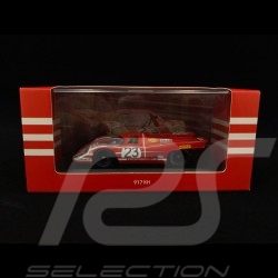 Porsche 917 K Le Mans 1970 n° 23 1/43 Spark MAP02027013