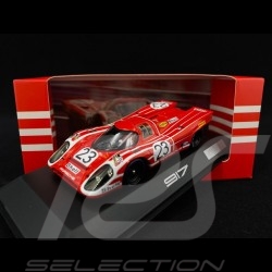 Porsche 917 K Le Mans 1970 n° 23 1/43 Spark MAP02027013