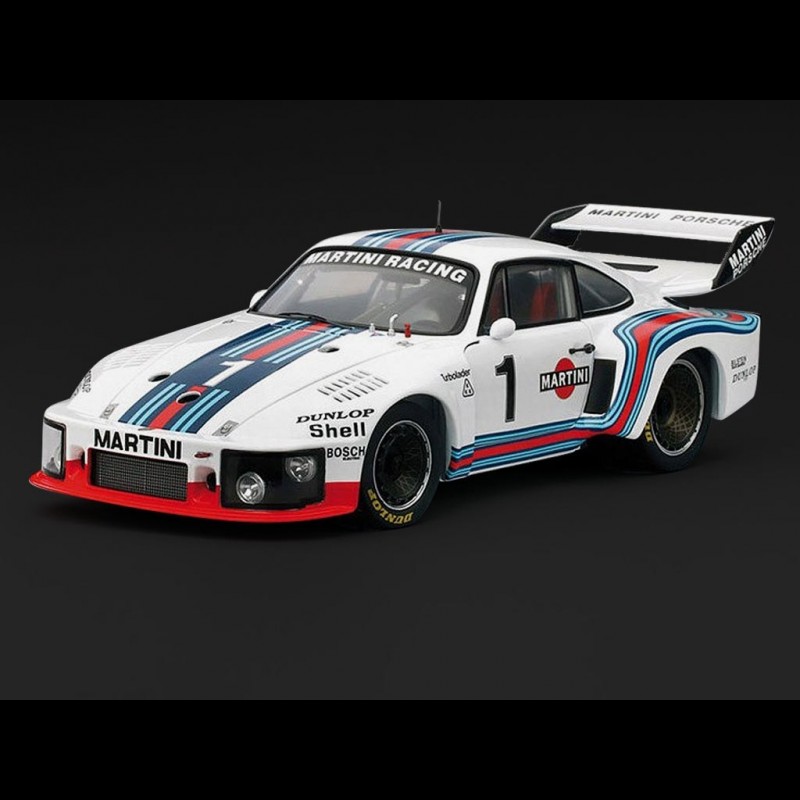 Porsche Kit 935 Martini 1976 1/12 Tamiya 12057