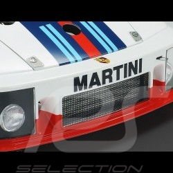 Maquette Kit Modellbau Porsche 935 Martini 1976 1/12 Tamiya 12057