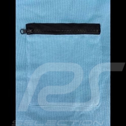 Sweatshirt Gulf bleu ciel - homme