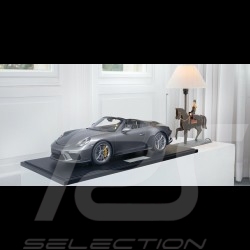 Porsche 718 RS60 Course de côte 1960 