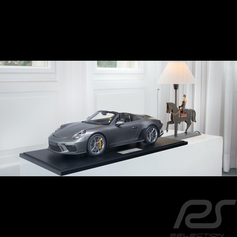 Porsche 718 RS60 Course de côte 1960 