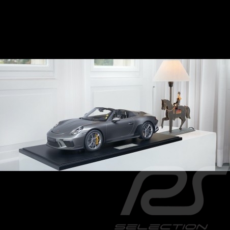 Porsche 718 RS60 Course de côte 1960 