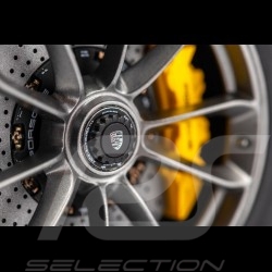 Porsche 718 RS60 Course de côte 1960 