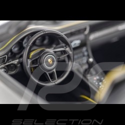 Porsche 718 RS60 Course de côte 1960 