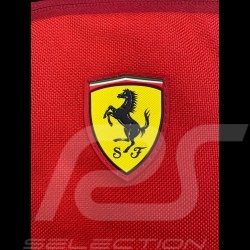 Sacoche bandoulière Ferrari Puma rouge Collection Ferrari Motorsport