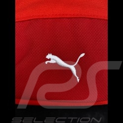 Sacoche bandoulière Ferrari Puma rouge Collection Ferrari Motorsport