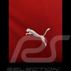 Sacoche bandoulière Ferrari Puma rouge Collection Ferrari Motorsport