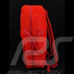 Sac à dos Ferrari Puma / Sac ordinateur portable rouge Collection Ferrari Motorsport backpack  laptop bag Rucksack 