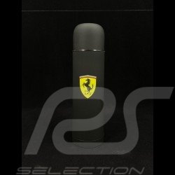 Thermos Ferrari Isotherme 500ml noir mat Thermal flask Thermo-Isolierkanne