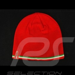 Ferrari  Mütze rot