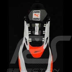 Puma Sneaker shoes RS-Fast Black / White / Red - men
