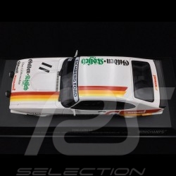 Ford Capri 3.0 Gilden Kölsch Racing Team n° 11 Sieger Nürburgring 1982 1/18 Minichamps 155828611