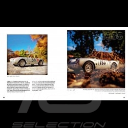 Livre + CD " Porsche Sounds "