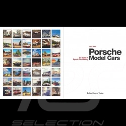 Livre + CD " Porsche Sounds "