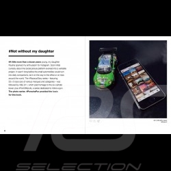 Livre + CD " Porsche Sounds "