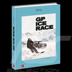Livre + CD " Porsche Sounds "