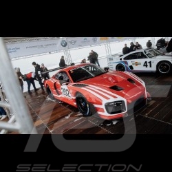 Livre + CD " Porsche Sounds "