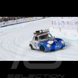 Book GP Ice Race - Ferdinand Porsche