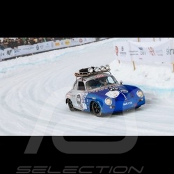 Livre + CD " Porsche Sounds "