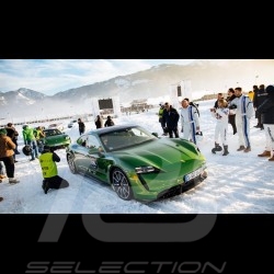 Livre + CD " Porsche Sounds "
