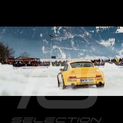 Livre + CD " Porsche Sounds "