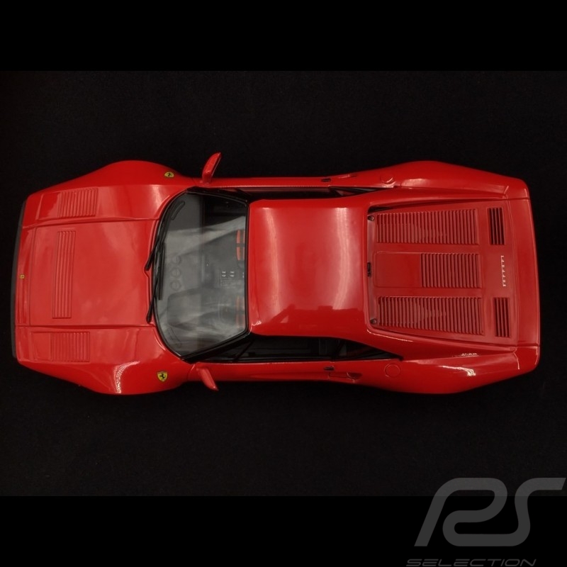 Ferrari 288 GTO 1984 rosso corsa 1/18 KK Scale KKDC180414 