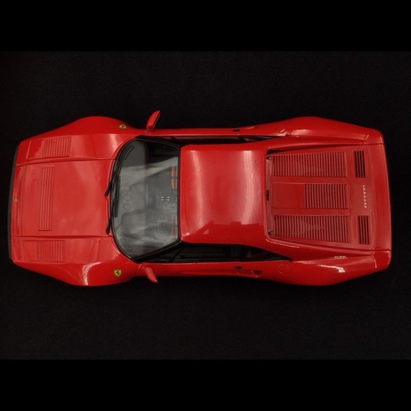 1984 FERRARI 288 GTO RED KK SCALE MODELS LIMITED TO ONLY