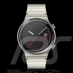 Montre connectée Porsche Huawei Watch GT2 Titane Porsche Design 4056487008066 Connected watch smartwatch