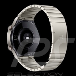 Porsche connected watch Huawei Watch GT 2 Titane Porsche Design 4056487008066