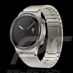 Porsche Smartwatch Huawei Watch GT 2 Titan Porsche Design 4056487008066