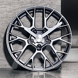 Horloge murale jante Porsche originale Porsche Design WAP0700110L